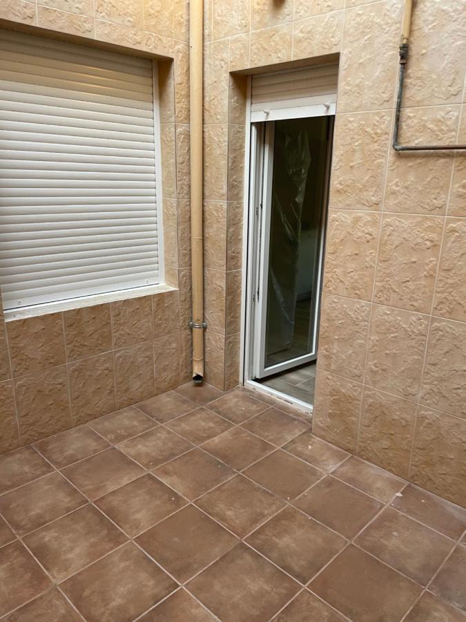 Apartamento Turístico Avila VUT-AV00702 Bagian luar foto